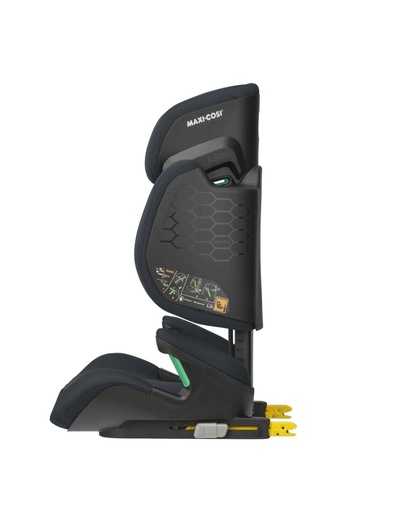 Maxi-Cosi Autosjedalica RodiFix M i-Size, Grupa 2, 3 (15-36 kg) (100-150 cm) - Basic Grey