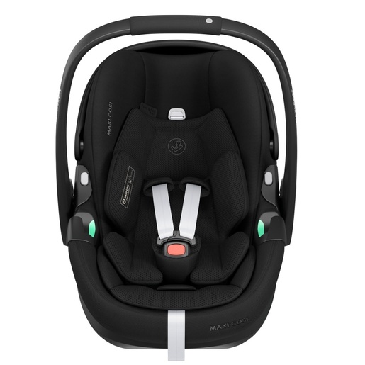 Maxi-Cosi Autosjedalica Pebble 360 Pro 2, Grupa 0+ (0-13 kg) (40-87 cm) - Twillic Black