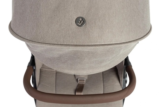 Maxi-Cosi kolica Oslo Carbon - Twillic Truffle