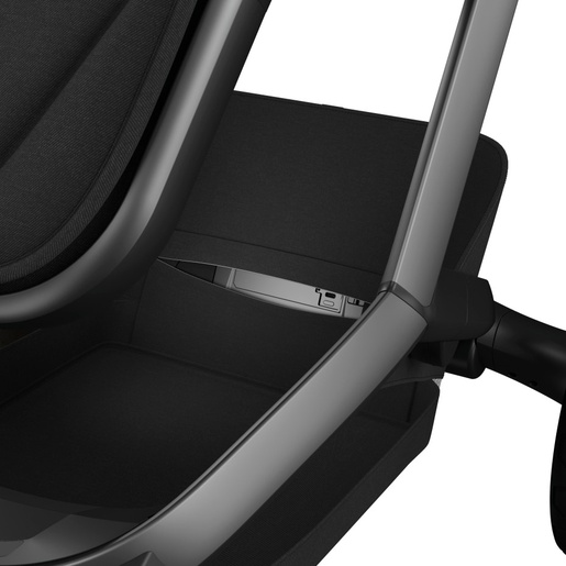 Maxi-Cosi kolica Fame - Twillic Black