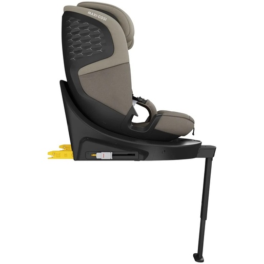 Maxi-Cosi autosjedalica Emerald 360 S, Grupa 0+, 1, 2, 3 (0-36 kg) (40-150 cm) - Tonal Truffle