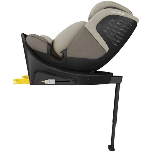 Maxi-Cosi autosjedalica Emerald 360 S, Grupa 0+, 1, 2, 3 (0-36 kg) (40-150 cm) - Tonal Truffle