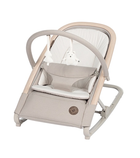 Maxi-Cosi Ležaljka Kori Eco - Classic Beige