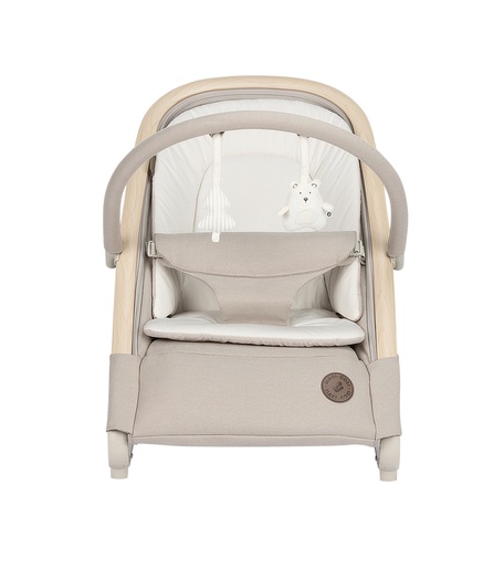 Maxi-Cosi Ležaljka Kori Eco - Classic Beige
