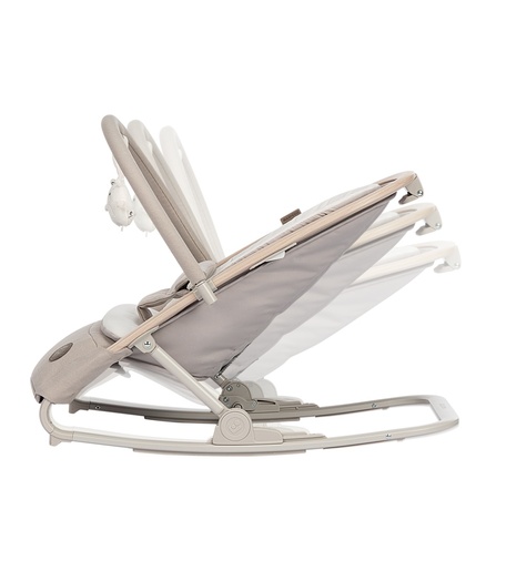 Maxi-Cosi Ležaljka Kori Eco - Classic Beige