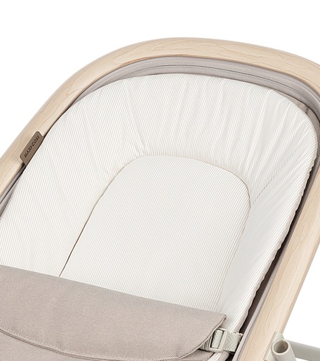 Maxi-Cosi Ležaljka Kori Eco - Classic Beige