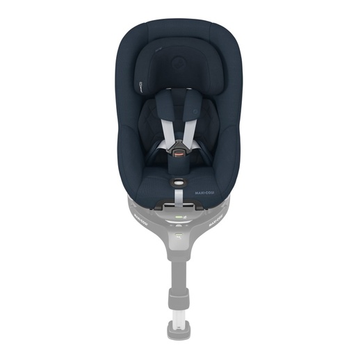 Maxi-Cosi Autosjedalica Pearl 360 Pro, Grupa 0+, 1 (0-18 kg) (61-105 cm) - Authentic Blue