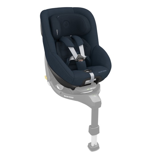 Maxi-Cosi Autosjedalica Pearl 360 Pro, Grupa 0+, 1 (0-18 kg) (61-105 cm) - Authentic Blue