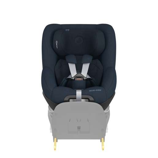 Maxi-Cosi Autosjedalica Pearl 360 Pro, Grupa 0+, 1 (0-18 kg) (61-105 cm) - Authentic Blue