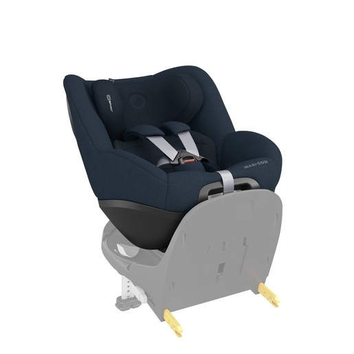 Maxi-Cosi Autosjedalica Pearl 360 Pro, Grupa 0+, 1 (0-18 kg) (61-105 cm) - Authentic Blue