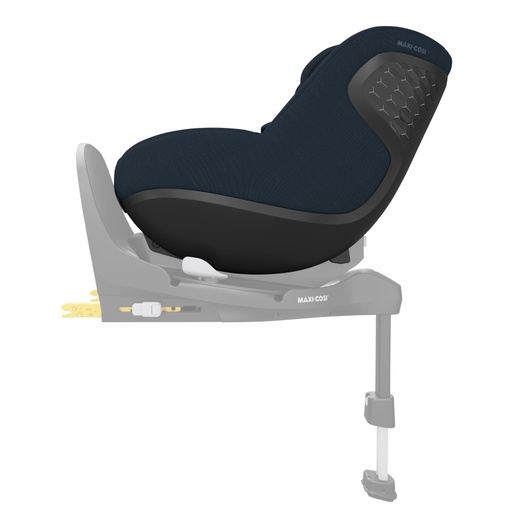 Maxi-Cosi Autosjedalica Pearl 360 Pro, Grupa 0+, 1 (0-18 kg) (61-105 cm) - Authentic Blue