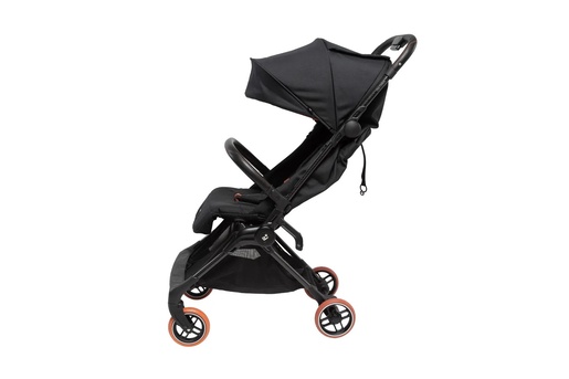 Maxi-Cosi kolica Oslo Carbon - Essential Black Sport