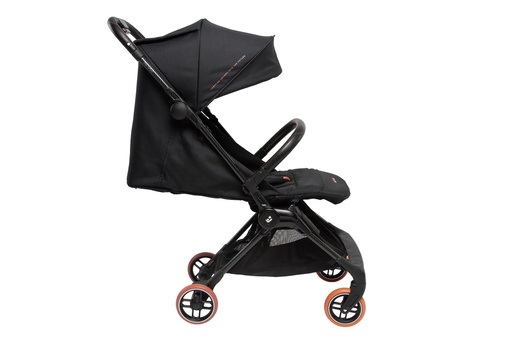 Maxi-Cosi kolica Oslo Carbon - Essential Black Sport