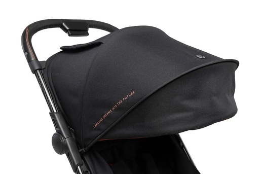 Maxi-Cosi kolica Oslo Carbon - Essential Black Sport