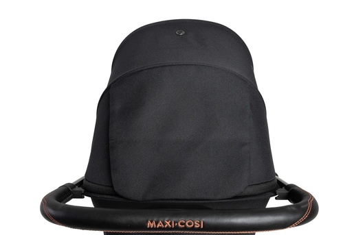 Maxi-Cosi kolica Oslo Carbon - Essential Black Sport