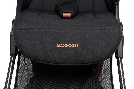 Maxi-Cosi kolica Oslo Carbon - Essential Black Sport