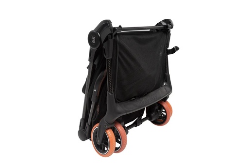 Maxi-Cosi kolica Oslo Carbon - Essential Black Sport