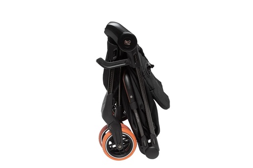 Maxi-Cosi kolica Oslo Carbon - Essential Black Sport