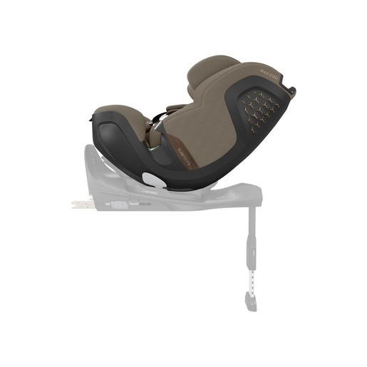 Maxi-Cosi Autosjedalica Pearl XL Slide Pro, Grupa 1, 2, 3 (9-36 kg) (61-150 cm) - Authentic Trufle