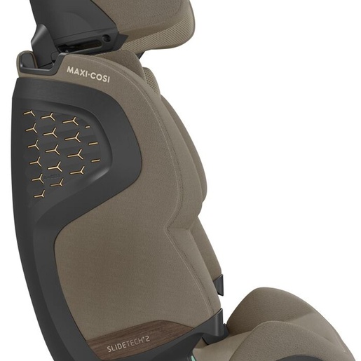 Maxi-Cosi Autosjedalica Pearl XL Slide Pro, Grupa 1, 2, 3 (9-36 kg) (61-150 cm) - Authentic Trufle