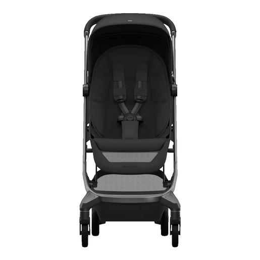 Maxi-Cosi kišobran kolica Fame Cabin - Onyx Black