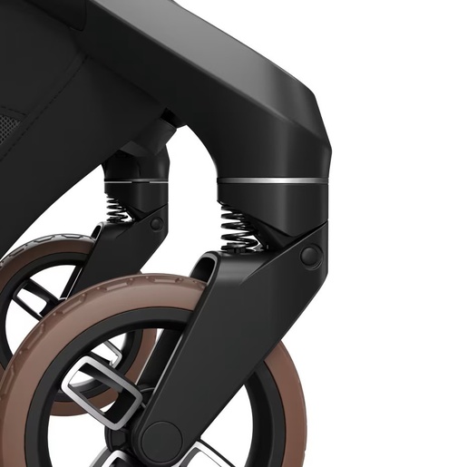 Maxi-Cosi kišobran kolica Fame Cabin - Onyx Black