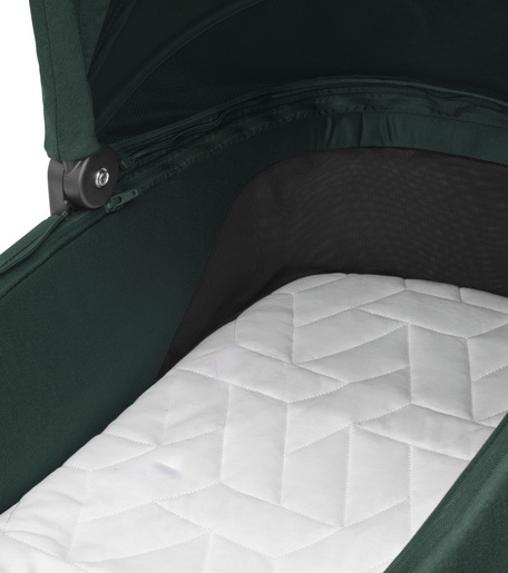 Maxi-Cosi košara Sense - Twillic Green