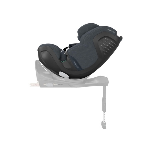 Maxi-Cosi Autosjedalica Pearl XL Slide Pro, Grupa 1, 2, 3 (9-36 kg) (61-150 cm) -  Authentic Graphite