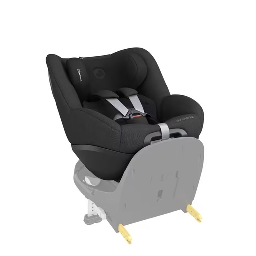 Maxi-Cosi Autosjedalica Pearl 360 Pro, Grupa 0+, 1 (0-18 kg) (61-105 cm) - Authentic Black