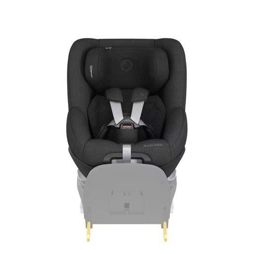 Maxi-Cosi Autosjedalica Pearl 360 Pro, Grupa 0+, 1 (0-18 kg) (61-105 cm) - Authentic Black
