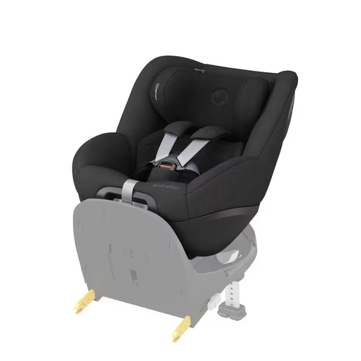 Maxi-Cosi Autosjedalica Pearl 360 Pro, Grupa 0+, 1 (0-18 kg) (61-105 cm) - Authentic Black