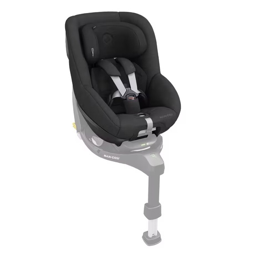 Maxi-Cosi Autosjedalica Pearl 360 Pro, Grupa 0+, 1 (0-18 kg) (61-105 cm) - Authentic Black