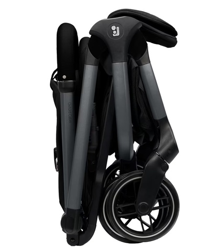 Maxi-Cosi kolica Oxford Cabin - Oak Black