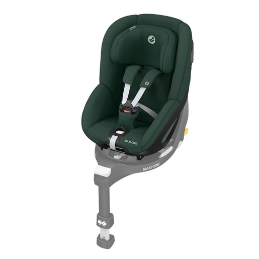 Maxi-Cosi Autosjedalica Pearl 360 2, Grupa 0+, 1 (0-18 kg) (61-105 cm) - Authentic Green