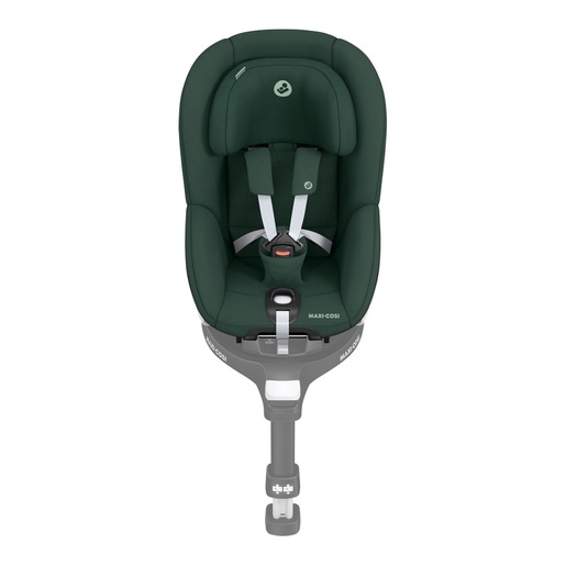 Maxi-Cosi Autosjedalica Pearl 360 2, Grupa 0+, 1 (0-18 kg) (61-105 cm) - Authentic Green