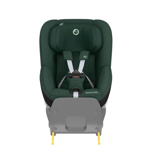Maxi-Cosi Autosjedalica Pearl 360 2, Grupa 0+, 1 (0-18 kg) (61-105 cm) - Authentic Green