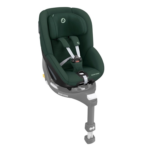 Maxi-Cosi Autosjedalica Pearl 360 2, Grupa 0+, 1 (0-18 kg) (61-105 cm) - Authentic Green