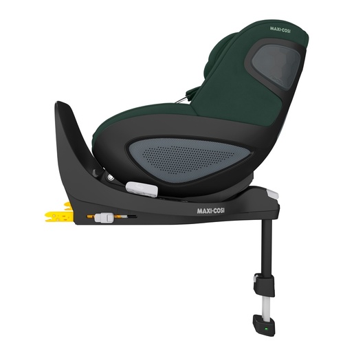 Maxi-Cosi Autosjedalica Pearl 360 2, Grupa 0+, 1 (0-18 kg) (61-105 cm) - Authentic Green