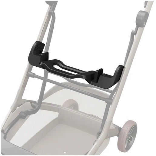 Maxi-Cosi Adapteri za Fame Coral Slide Pro - Black