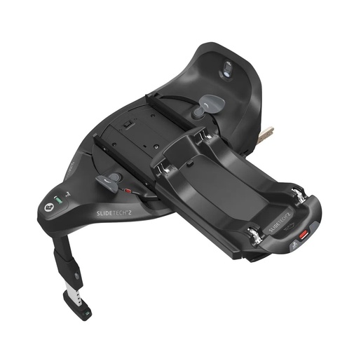 Maxi-Cosi baza FamilyFix Slide Pro - Black