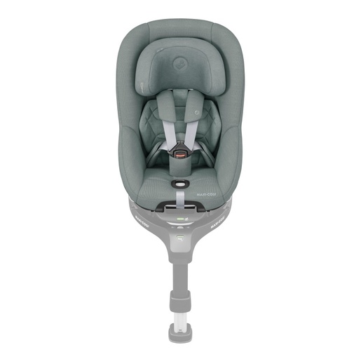 Maxi-Cosi Autosjedalica Pearl 360 Pro, Grupa 0+, 1 (0-18 kg) (61-105 cm) - Authentic Grey 2