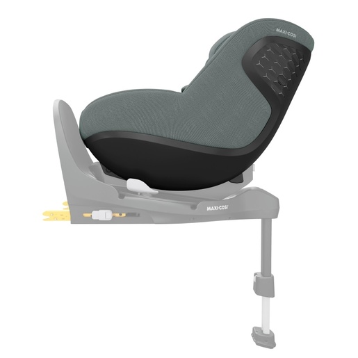 Maxi-Cosi Autosjedalica Pearl 360 Pro, Grupa 0+, 1 (0-18 kg) (61-105 cm) - Authentic Grey 2