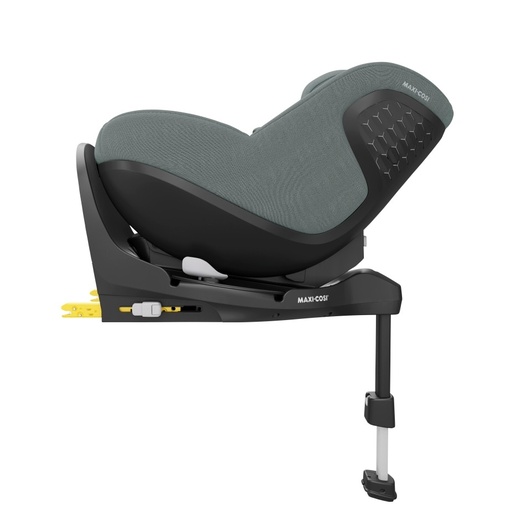 Maxi-Cosi Autosjedalica Pearl 360 Pro, Grupa 0+, 1 (0-18 kg) (61-105 cm) - Authentic Grey 2