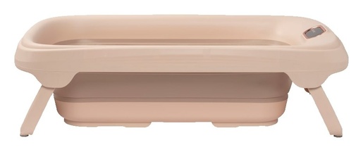 Maxi-Cosi Indigo sklopiva kadica za kupanje - Muted Terra