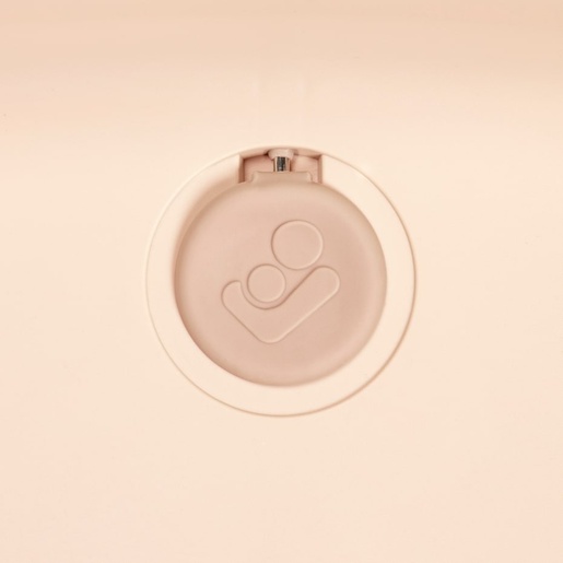 Maxi-Cosi Indigo sklopiva kadica za kupanje - Muted Terra