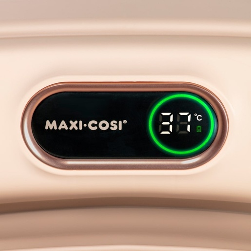 Maxi-Cosi Indigo sklopiva kadica za kupanje - Muted Terra