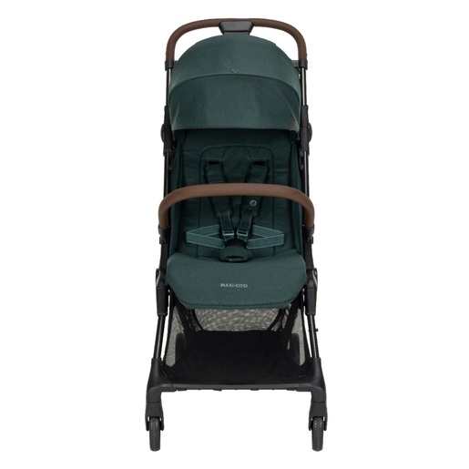 Maxi-Cosi kolica Oslo Carbon - Twillic Green