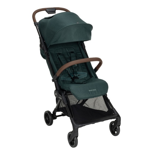 Maxi-Cosi kolica Oslo Carbon - Twillic Green