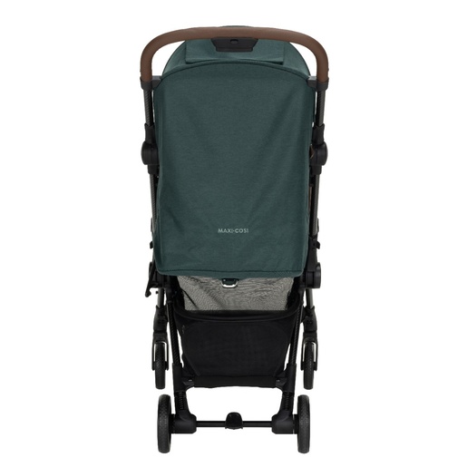 Maxi-Cosi kolica Oslo Carbon - Twillic Green