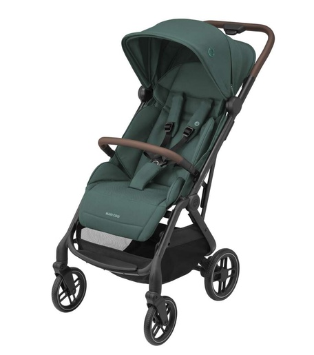 Maxi-Cosi kišobran kolica Soho - Essential Green